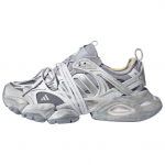 Adidas Xlg Runner Deluxe Hallid Tossud JR9633 41⅓ hall v&auml;rv