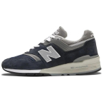 New Balance 997 Made In Usa 'Navy' Tossud U997NY 37 gray