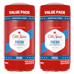 Old Spice High Endurance V&auml;rske Deodorant Kahepakk Meestele &ndash; 85 g &times; 2