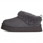 UGG Tazzette Slipper Obsidian Naiste Tossud Hall 1171393-OBS 39