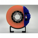 Brembo LED-valgustusega piduriketas Lauavalgusti 5