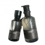 Botalab Deserticola Juuksehoolduskomplekt &Scaron;ampoon 500 ml Palsam 300 ml Korea Juuksehooldus