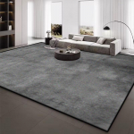 Moodne Dekoratsioon Suured Elutoa Vaibad Abstraktne Luksuslik Kodu Diivan Libisemisvastane Vaip Magamistuba Garderoob Lihtne Puhastada Palus P&otilde;randamatt 80*120cm