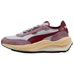 Puma Rider Elite Mugavad madalad vabaajajalatsid Unisex tossud Hall 403301-03 35.5