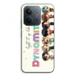 Coque Pour Xiaomi Redmi 15C 5g Kpop BTS Avatar Album Dynamite Maniacase