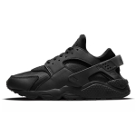 Nike Air Huarache Triple Black Unisex tossud DD1068-002 48.5 black