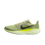 Nike Air Zoom Pegasus 41 Oliivikollane Volt Meeste Tossud Roheline Barely-Volt Valge FD2722-303 42.5 beige