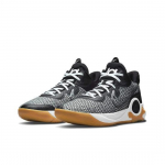 Nike KD Trey 5 IX EP 'Cool Grey' CW3402-006 EU 45 hall/must