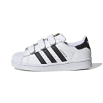 Adidas Superstar Strap Cloud White Core Black PS tossud EF4838 33 white