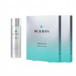 [REJURAN] Turnover Mask 2 karpi(10 tk) + Tasakaalustav Toonik 120ml Mask 10PCS+ Toner 120mL