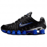 Nike Shox TL Must-Sinised Unisex Tossud Metallik-H&otilde;bedased CN0151-004 40.5