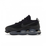 Nike Air Max Scorpion Flyknit 'Triple Black' DJ4702-002 Naiste Jalan&otilde;ud EU 35.5 must