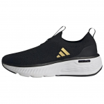 Adidas Cloudfoam Go Kerged Lihtsad Mugavad Libisemiskindlad Vastupidavad Madalad Vabaajajalatsid Naiste toss Must ID4040 36