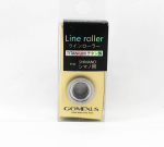 Gomexus D114TTN Rulliketiir Titanium Silver Shimano SW 8000-18K jaoks (2844)