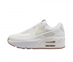 Nike Air Max 90 LV8 Jooksukingad Naiste FD4328-111 Valge Suurus EU 38 valge
