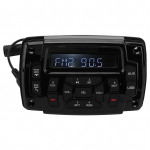 Bluetooth MP3-m&auml;ngija USB-raadio helis&uuml;steem IP66 veekindel vannituppa paadile jahtautole mootorrattale