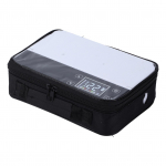 12V 45W Minik&uuml;lmik Kaasaskantav Insuliinik&uuml;lmik Ladustusk&uuml;lmikukarp Autole Kodu Kontorisse Reisimiseks