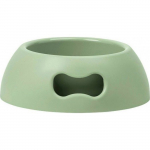 S&ouml;&ouml;gikauss - United Pets - GI0102VE20 - Pol&uuml;prop&uuml;leen - Libisemisvastane - 25x25cm