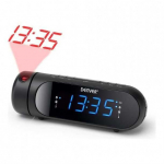 Radio-r&eacute;veil FM Denver Electronics CPR-700 Noir