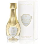Eau de Parfum - PHILIPP PLEIN - Plein Fatale - 30 ml - Notes Florales et Gourmandes - Parfum Femme
