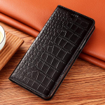 Sony Xperia 10 1 5 III II IV V VI VII ehtsast nahast klapiga rahakott Sony Pro-I XZ1 XZ2 XZ3 XZ4 XZ5 Compactile Sony Xperia 10 V must