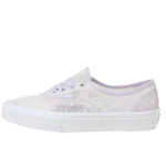 Vans Authentic Madala s&auml;&auml;rega Rula Kingad Unisex Hall Lilla Tossud VN000D8BUUI 35