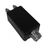 1:1/1:9 Elektroonilist Tarvikut Balun 100W SSB Sobiv HF L&uuml;hilaine Antenn Amat&ouml;&ouml;rraadio Balun 3-30MHz V&auml;litingimustes QRP Jaama jaoks