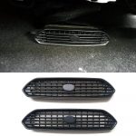 Sisustustarvikud Ford Fusion Mondeo 2013 2018 istmep&otilde;randaalusele, vahelduvvooluk&uuml;tte &otilde;hukonditsioneerile, v&auml;ljalaskeava iluv&otilde;re kate