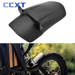 Motorcycle Rear Wheel Fender Mudguards For Sur Ron Sur-Ron Surron Electric Motocross Light Bee X & Light Bee S Universal Rear Wheel Fender