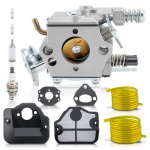 Karburaator Husqvarna 36 41 136 137 141 142 Chaaw Zama C1Q-W29E Karburaator Uus