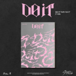 Stray Kids IT TAPE 'DO IT' Album [IT versioon] (Eeltellimuse kingitus kaasas) IT ver + pre order gift