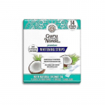 Coconut oil whitening tooth patch mint-flavored yellow tooth patch-KM 26s
