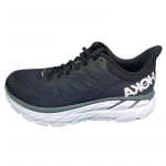 HOKA ONE ONE Clifton 7 madalad 'Must Valge' tossud 1110534-BWHT 42.5 must