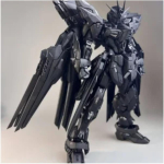1/100 MGEX Strike Freedom ZGMF-X20A Mecha Montaažimudelkomplekt Tegevuskujud Puslem&auml;nguasjad Lauapealne Kollektsioneeritav Kaunistus Laste Kingitus