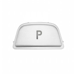 ABS k&auml;igukangi nupp P nupu katte trimmikorgi asendus Sobib BMW 2 3 4 5 6 seeriale X3 X4 F22 F23 F30 F31 F34 F32 F33 h&otilde;be