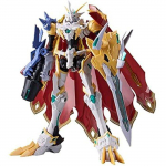 Mudelikomplekt - BANDAI SPIRITS - Omegamon Xantibody - Mitmev&auml;rviline - Viitenumber 2598416 - Alates 14-aastastele puhas