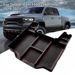 19-23 Dodge RAM 1500 keskkonsooli k&auml;etoe panipaiga korraldaja tarvik