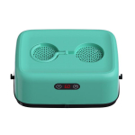 Kokkupandav nutikas pesukuivati ​​Multifunktsionaalne riidepuukuivatid, kaasaskantavad riidekuivatid &uuml;hiselamu jaoks EU roheline