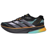 Adidas Adizero Boston 13 CNY Uusaasta V&auml;ljaanne Mugavad Libisemisvastased Vastupidavad Tagasil&ouml;&ouml;giga Jooksukingad Unisex toss Must KI1516 42⅔ black