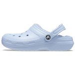 Crocs EVA kahekordse kandmisega mugavad v&auml;litingimustes augud kingad unisex sinine kivi 37-38