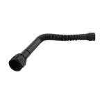 Direct Replacement Oil Cooler Hose Pipe for Vauxhall For Astra J For ignia A For Zafira C with Part 55488382