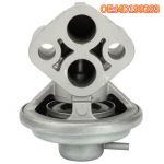 High quality New For MD199283 New EGR Valve MD199283 For Mitsubishi Montero Sport V6 3.0L 3.5L 1998-2003