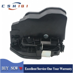 Front Right Door Lock Actuator For BMW E81 E82 E87 F20 F21 F22 E90 Auto Parts accessories 51217229458 1X Front Right