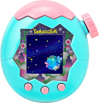 Tamagotchi Paradiis Jademets Jademets Mori