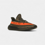 adidas Yeezy Boost 350 V2 Carbon Beluga 37 1/3