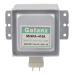 Galanz mikrolaineahju magnetron M24FB-410A magnetroni 2M219 2M253J osad osad lisatarvikud juhtnupud China Mainland
