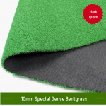 Kunstmuru (Bentgrass): Katteplaat, Ehitus, Haljastus, Soojustus ja Seinale kinnitatav matt