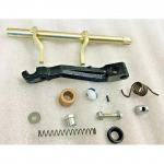 OEM Suzuki Samurai 85-95 K&auml;igukasti siduri vabastusv&otilde;lli komplekt |Sobib