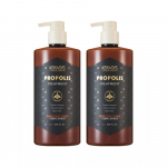 Kerasys Propolis Kahjustatud Juuste Parandushooldus 1l 2 tk NONE