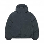 Nomanual Cloud Shell Duck Down  Charcoal L
